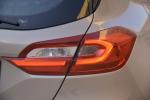 Ford Vignale Fiesta 5-Door 2017 года (WW)